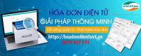 hoá đơn điện tử viettel